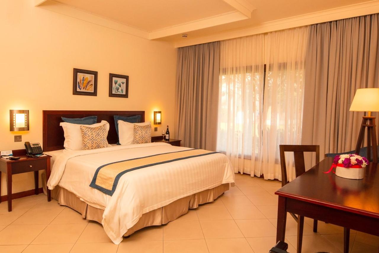 White Sands Hotel Dar es Salaam Exterior foto