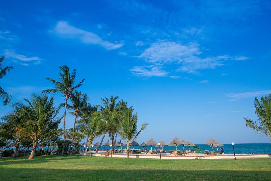 White Sands Hotel Dar es Salaam Exterior foto